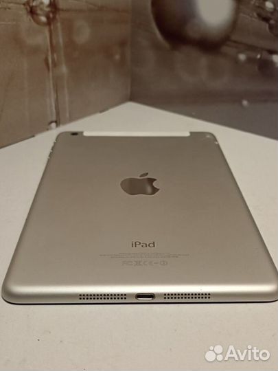 iPad mini 3