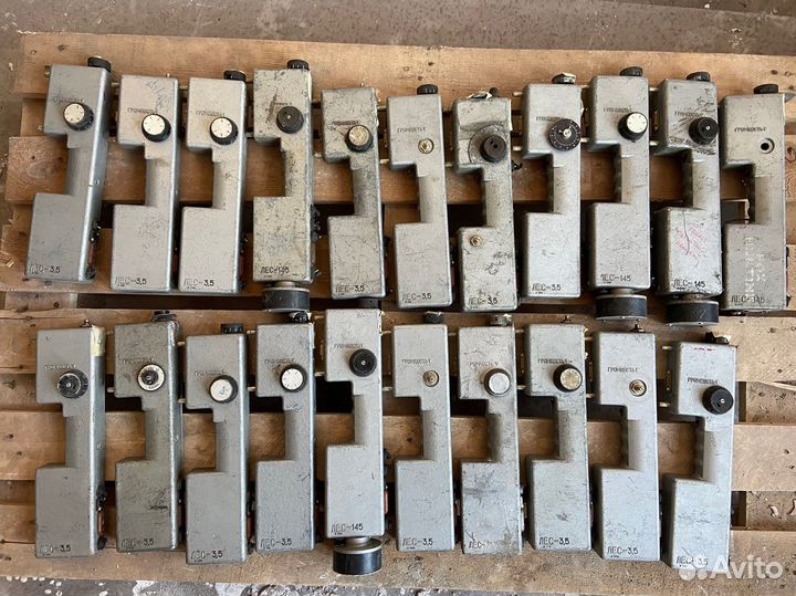 Приемники для спортивной радиопеленгации