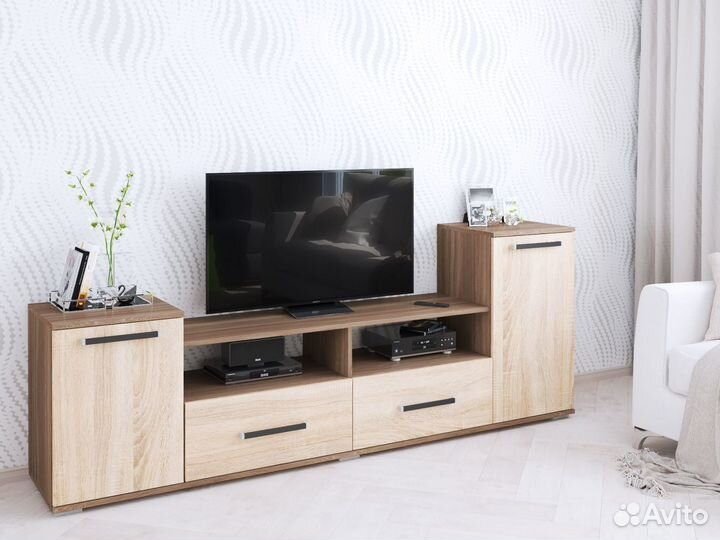 Тумба под телевизор