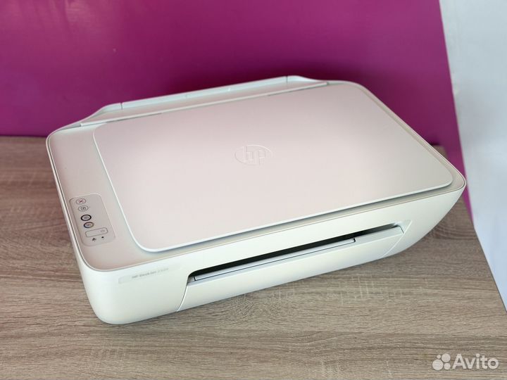 Принтер мфу HP DeskJet 2320