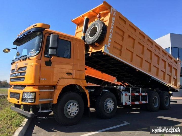 Водитель категории «С»