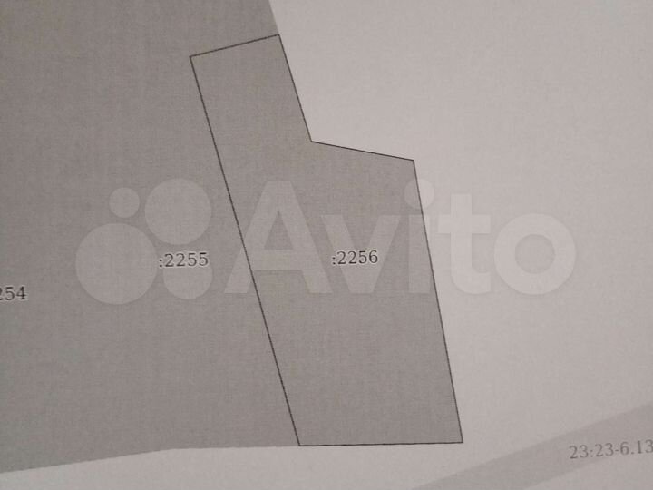 Участок 7,1 сот. (ИЖС)