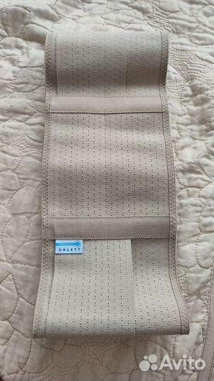 Бандаж для беременных orlett MS-96