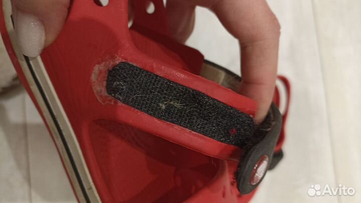 Сандали crocs c11