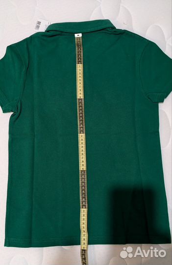 Поло для мальчика р.152-158