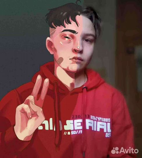 Подработка