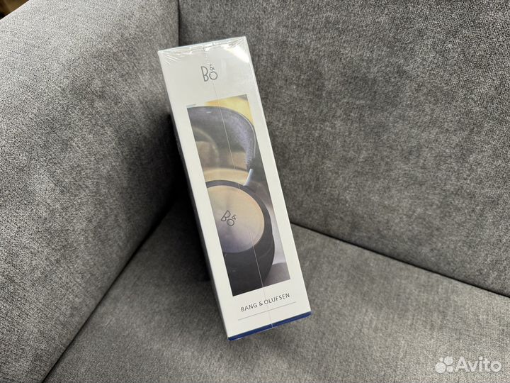 Bang & Olufsen B&O Beoplay Portal PC PS Blue Navy