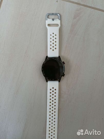 Смарт часы honor magic watch 2