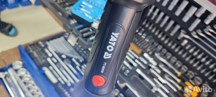 Аккумуляторный светодиодный фонарь