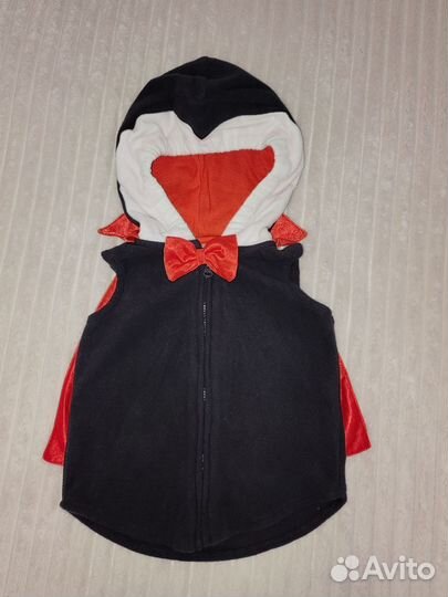 Carter's костюм