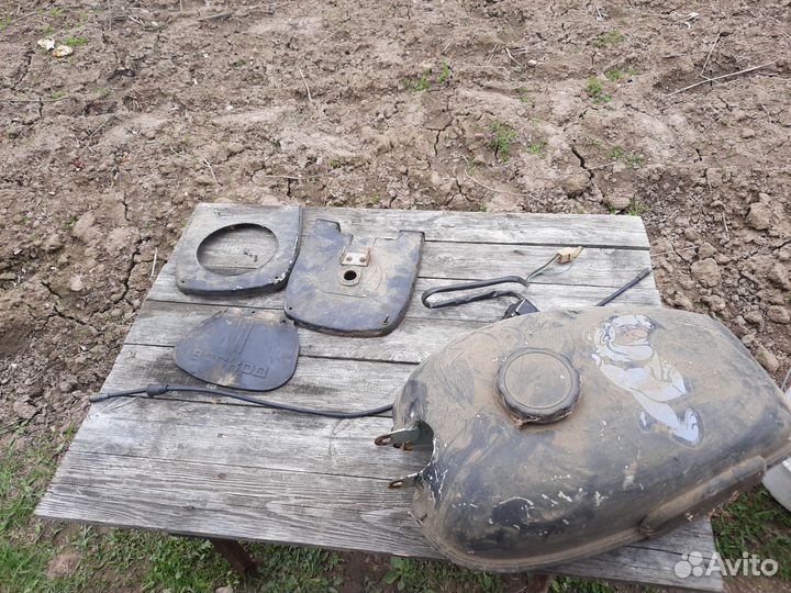 Запчасти восход, урал