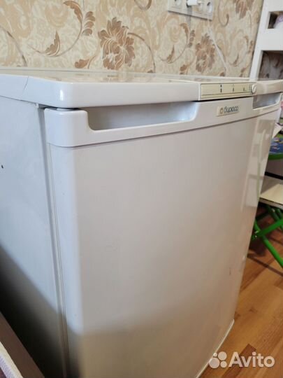 Морозильная камера бирюса бу