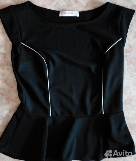 Женские вещи пакетом 46 48 размер