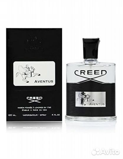 Creed Aventus
