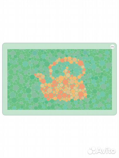 Очень полезно. Асборн-карточки. Тренируем зрение