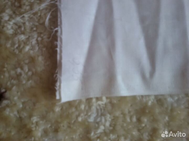 Ткань для постельного белья