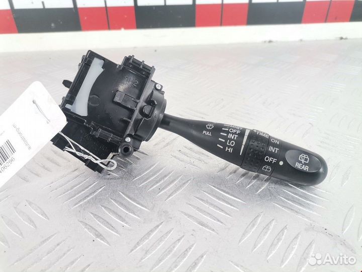 Переключатель дворников Fiat Sedici 2007 71750104