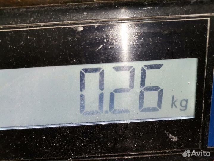 Трубка системы рециркуляции EGR Audi A6 4B/C5 2001