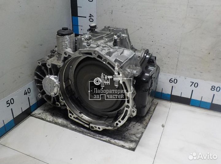 АКПП VAG 0DL300011N019