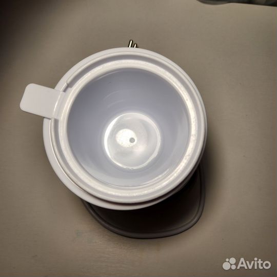 Стерилизатор и подогреватель для бутылочек