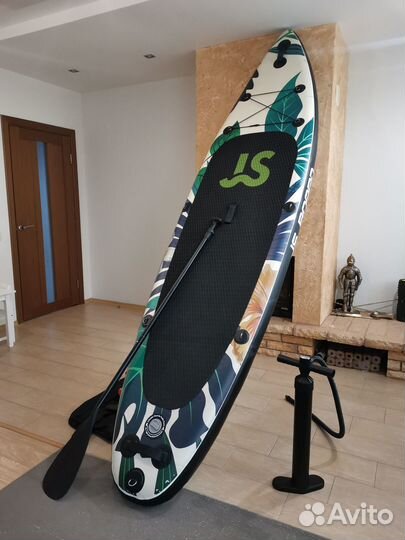 Сап доска JS Board exclusive