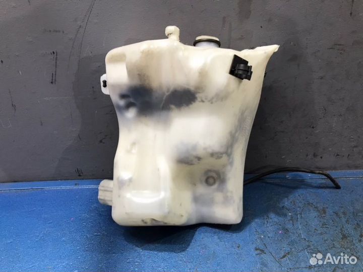 Бачок омывателя Citroen Ds4 N