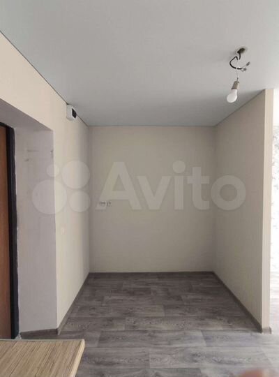 Комната 18 м² в 1-к., 4/5 эт.