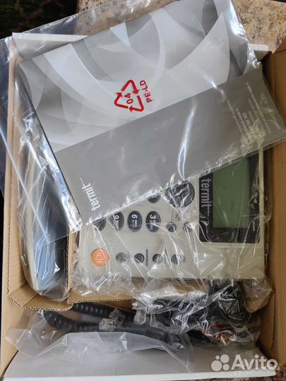 Стационарный сотовый телефон