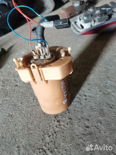 Бензонасос opel vectra b