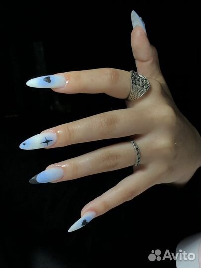 Мастер маникюра