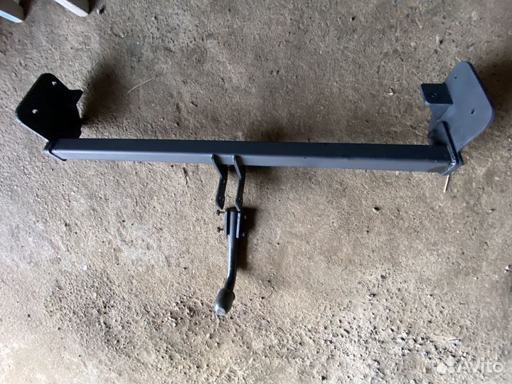 Фаркоп hyundai грета