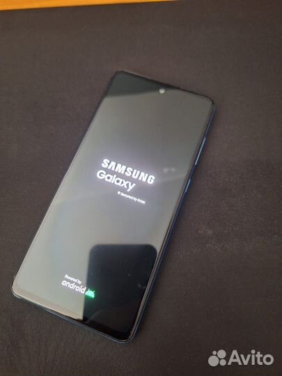 Samsung Galaxy A72, 6/128 ГБ