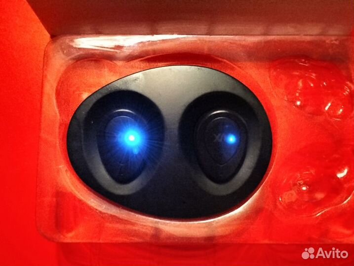 Продаются беспроводные наушники XN K2