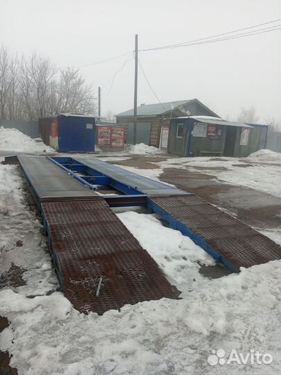 Прием металлолома