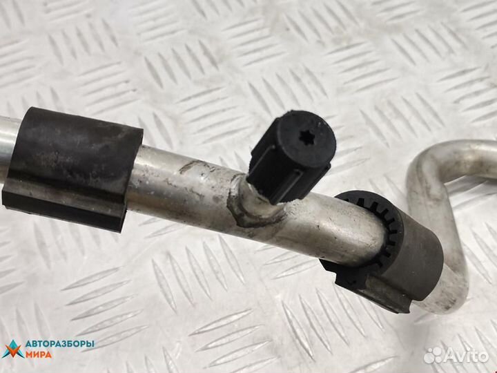 Трубка кондиционера Volkswagen Passat B7 2011