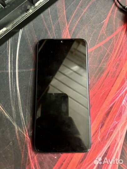 Xiaomi Redmi Note 9, 3/64 ГБ