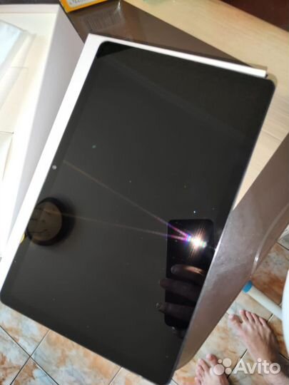 Планшет realme pad 10.4