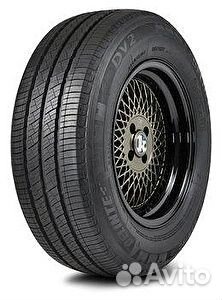 Delinte DV2 215/65 R16 109T