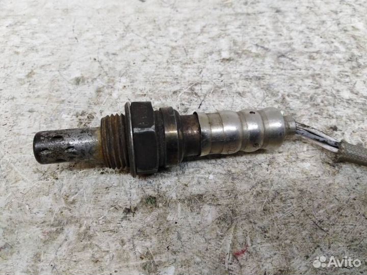 Датчик кислорода (лямбда-зонд)