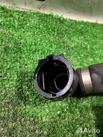 Патрубок системы охлаждения Bmw X5 E70 N52B30AF