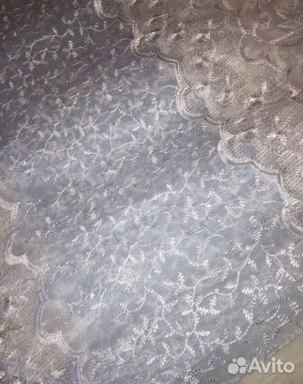 Шторы новые