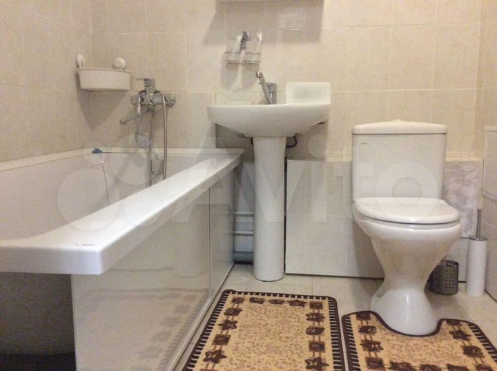 1-к. квартира, 32,2 м², 4/16 эт.