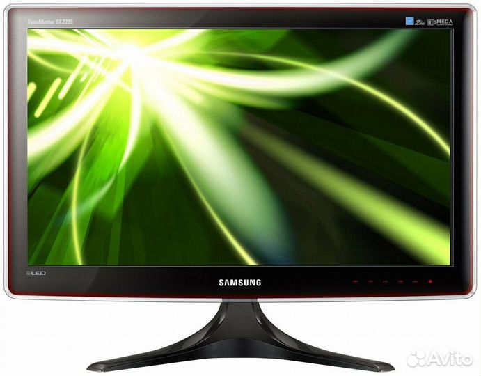 Монитор Samsung SyncMaster BX2235