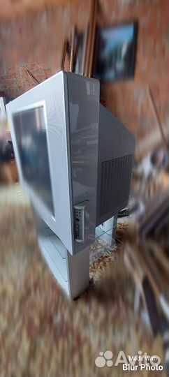 Телевизор Sony Trinitron kv-29fq76 k