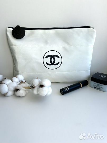 Косметичка Chanel