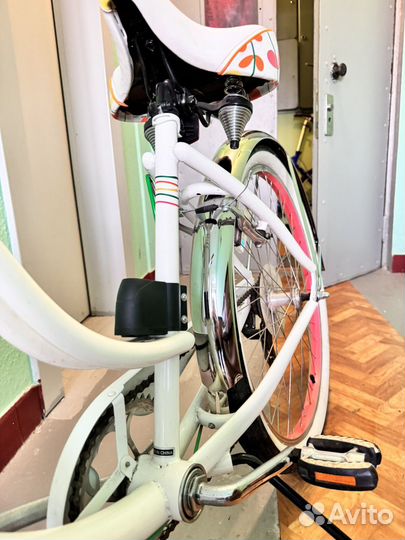 Велосипед schwinn sprite