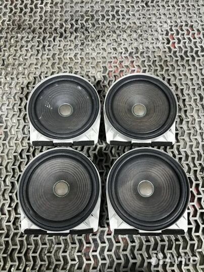 Динамик Honda CR-V