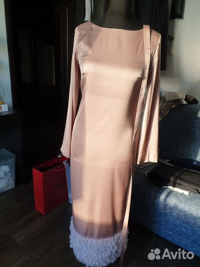 Платье Samchuk