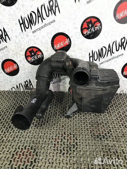 Резонатор воздушного фильтра Honda Accord