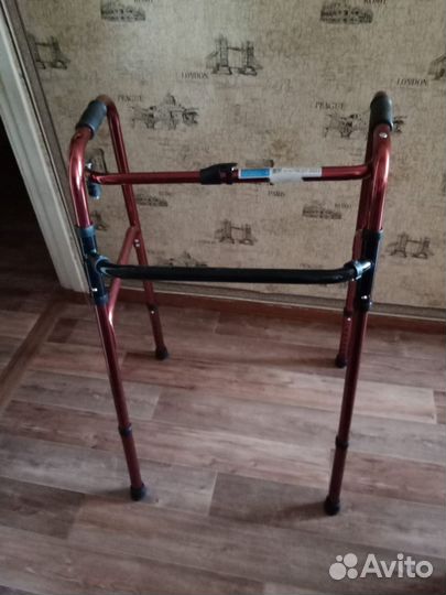 Ходунки для взрослых